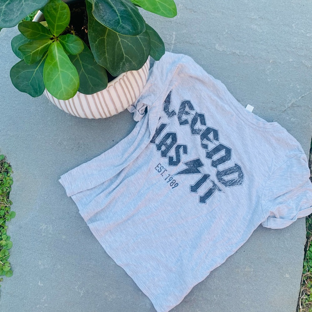 Pretty vintage shirt